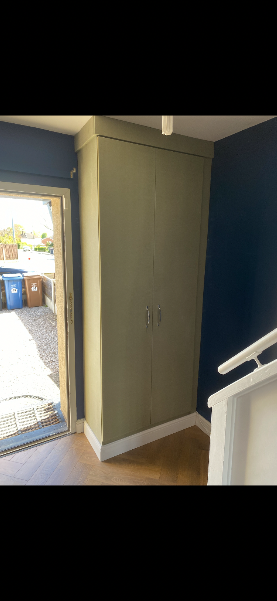 Carpenter and Joiner: Image 12